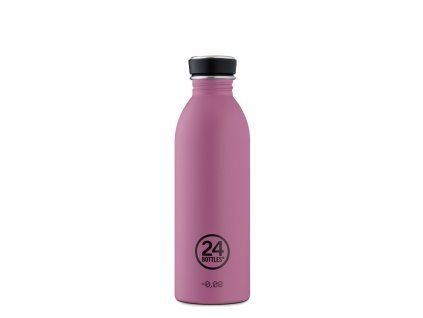 Láhev na pití 24Bottles EARTH 500ml
