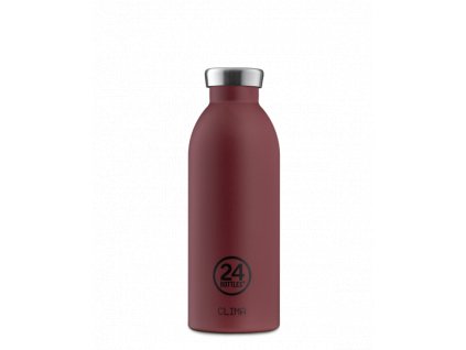 Termoska 24Bottles CLIMA EARTH 0,5l