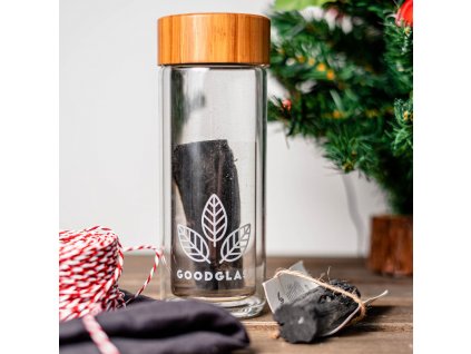 GoodFilter aktivní uhlí - filtr na čištění vody (2ks)