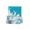 Designové ručně vyrobené mýdlo ALMARA SOAP COLD WATER