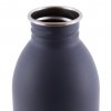 Láhev na pití 24Bottles 1,0l BASIC URBAN BOTTLE