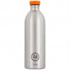 Láhev na pití 24Bottles 1,0l BASIC URBAN BOTTLE