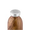 Termoska 24Bottles CLIMA SEQUOIA WOOD 0,5l