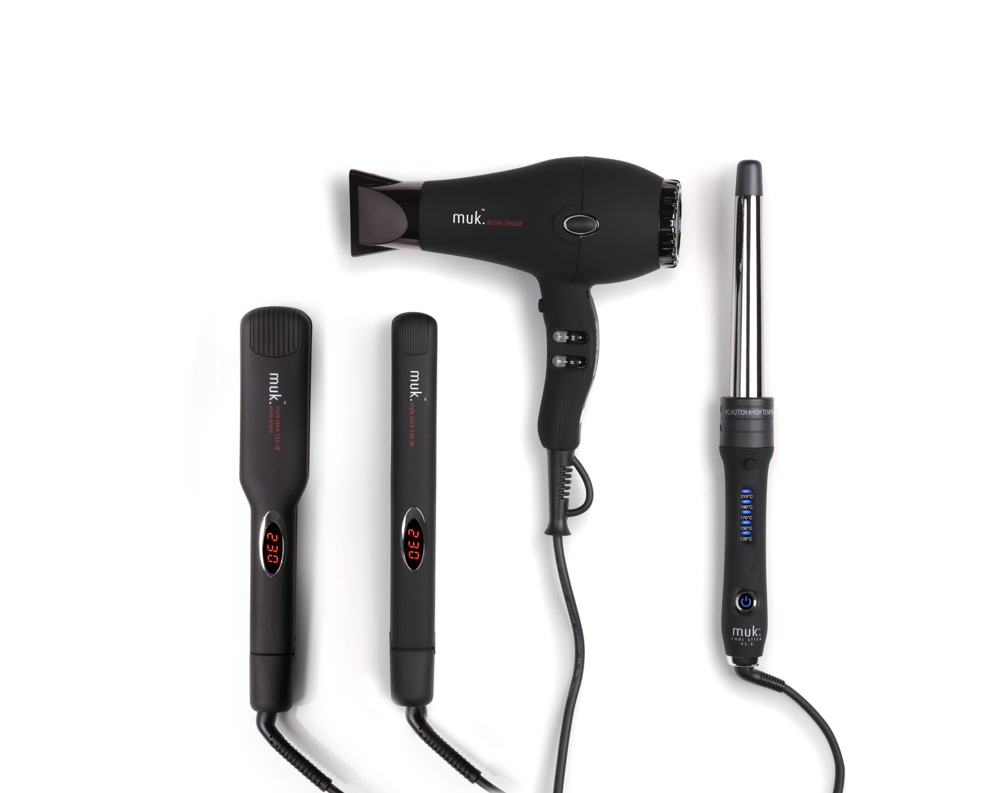 CURL STICK – WHO, WHAT, WHEN?