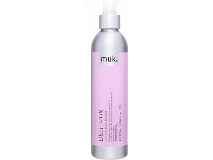 Ultra Soft Shampoo 300ML