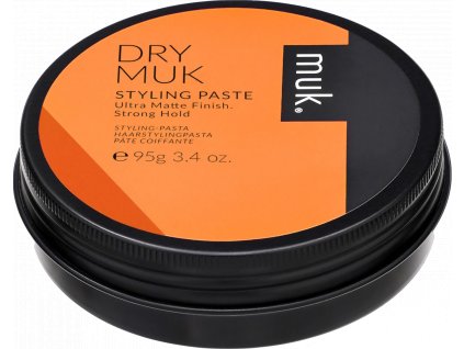 Styling Paste Dry Muk