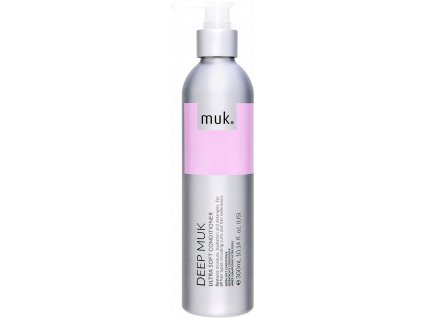 Soft Leave-in Conditioner