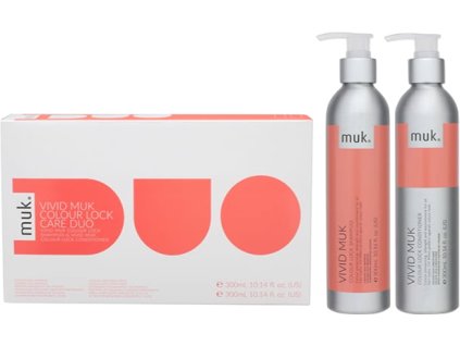 VIVID COLOUR LOCK DUO