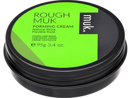 Formázó krém a hajhoz Rough Muk