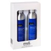 Helyreállító sampon és kondicionáló Intense Muk  | INTENSE MUK REPAIR DUO
