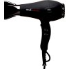 Professzionális hajszárító Muk 3900–IR BLACK