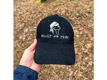 Kšiltovka první milion