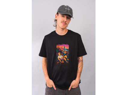 tričko - záchrapspot