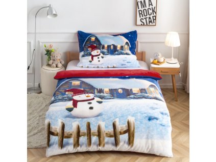 povleceni apex mikroplys flanel zima