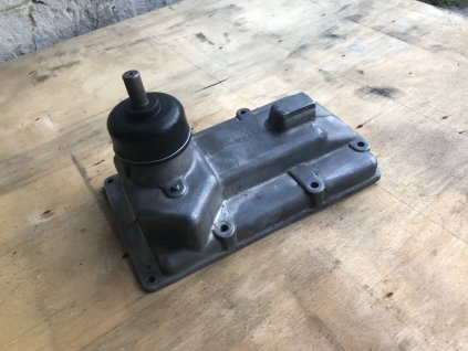 G1 2 víko řazení kompletní M22 1800,