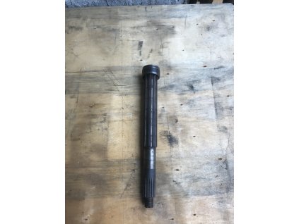 G2 30 hřídel převodovky spodní M22 1500,