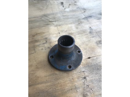 G2 44 unašeč kardanu 1500,