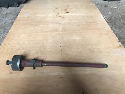 Hřídel volantu s uložením M22 2300,