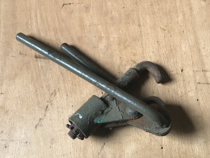 Karhák korby M22 200,