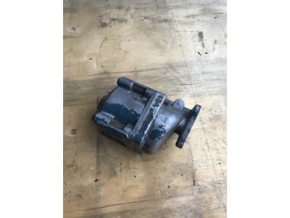 Odstředivý čistič oleje M22 1500,