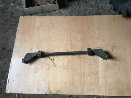 Otoč korby S3 1500,