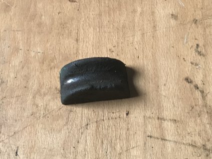 podložka třmenu list. pera M22 200,