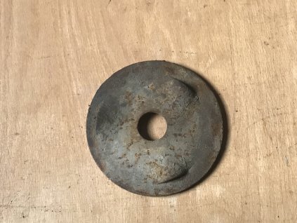 Podložka utahováku rezervy M22 50,