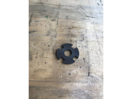 Spojovací kotouč M22 800,