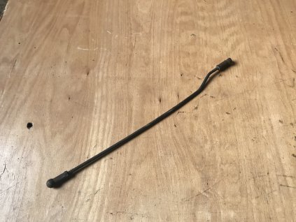 Táhlo plynu M22 200,