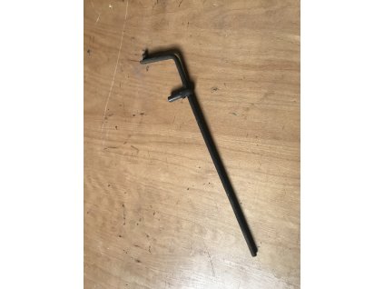 Táhlo plynu M22 250,