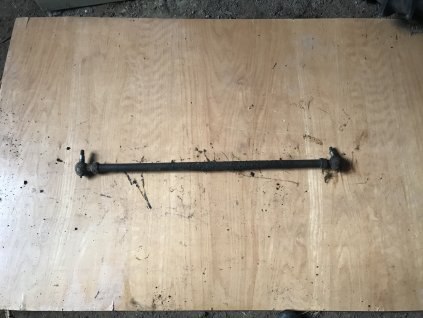 Tyč řízení M22 1500,