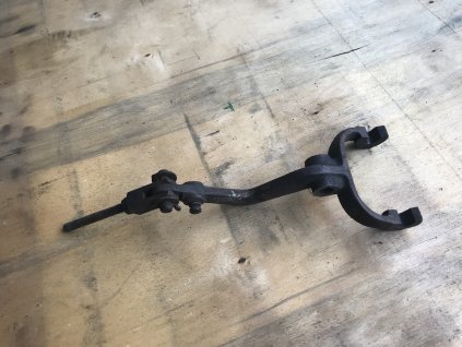 Vidlice spojky M22 1200,