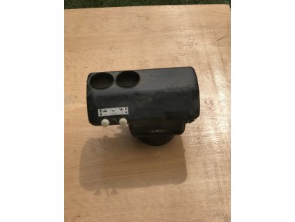 Topení kompletní M25 Ba