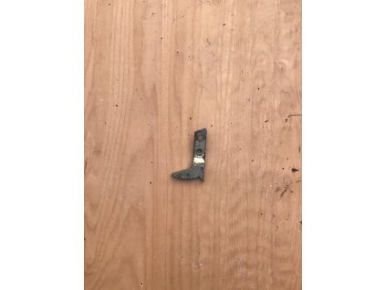 Segment ruční brzdy M25