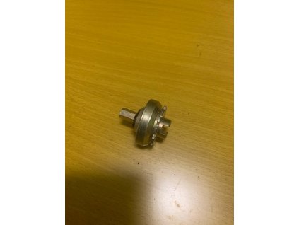 Regulační hlavice brzdového válečku Př/Zad