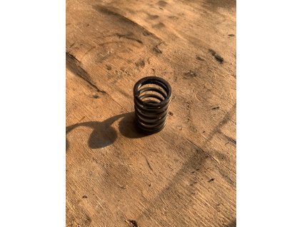 Pružina ventilů M22