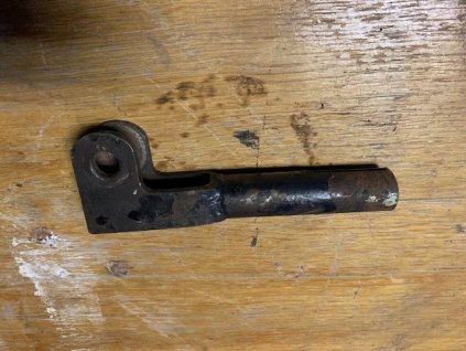 Vidlice tyče řazení M25 bazar