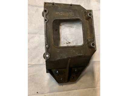 Držák ventilátoru M22  bazar