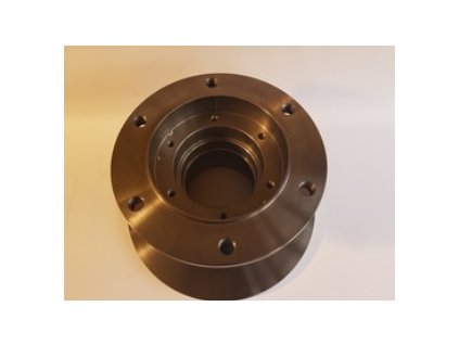 Brzdový kotouč M26 4x2