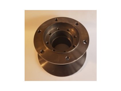 Brzdový kotouč přední 4x4 Claas M26