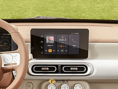 Wyświetlacz 12,3 cala