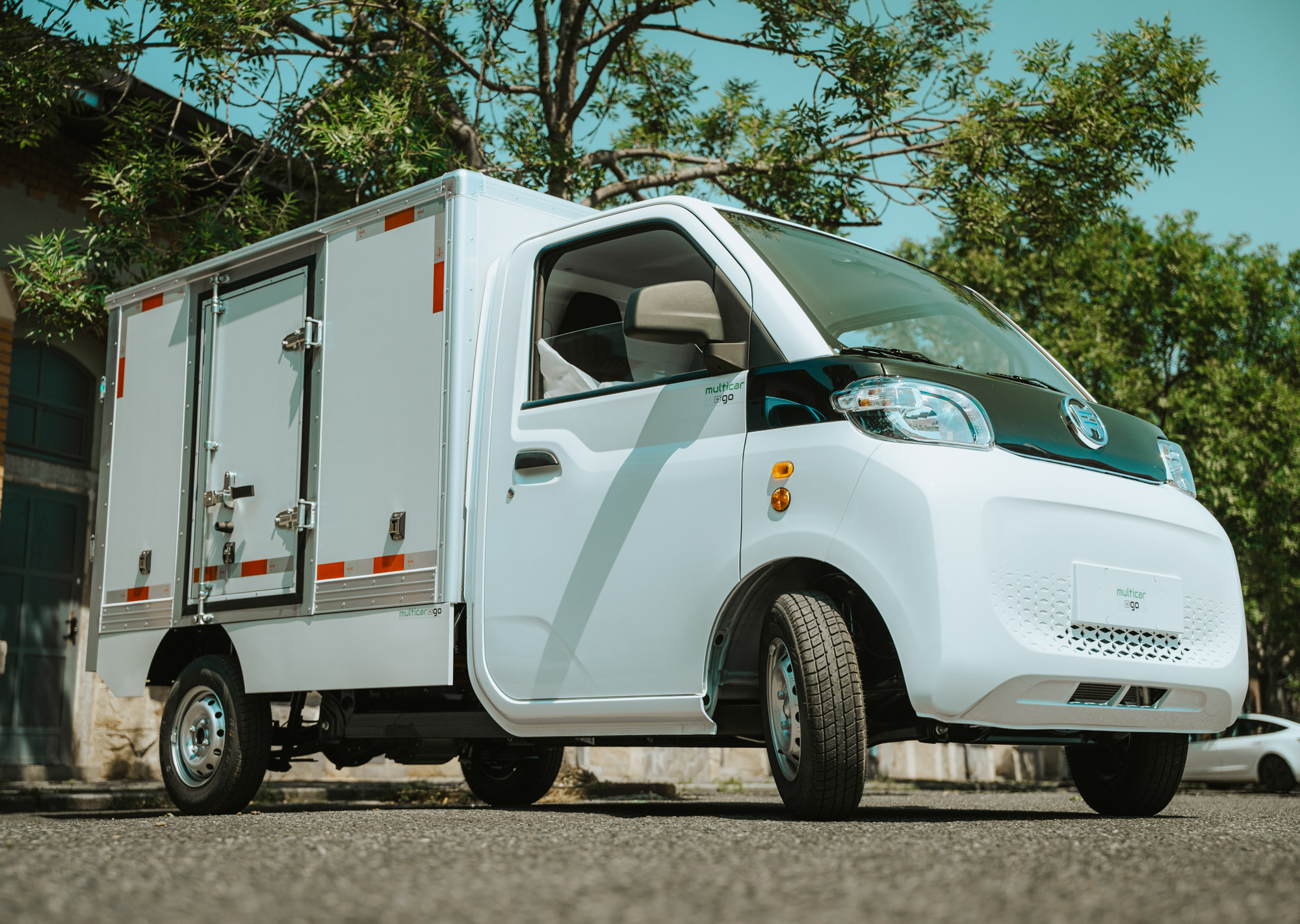 Multicar-go