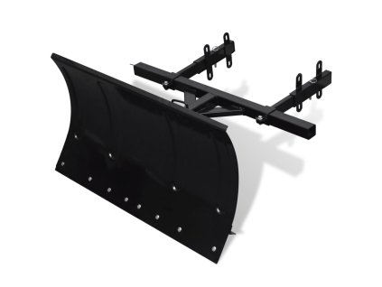 Radlice na sníh 80 x 44 cm na sněhovou frézu / pluh