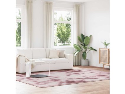 vidaXL Koberec Shaggy s vysokým vlasem NAVARRA 240x340 cm