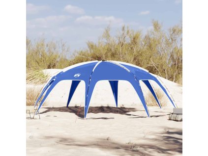 vidaXL Párty stan Azure Blue Vodotěsný
