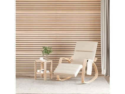 vidaXL 3D nástěnné panely 5 ks hnědé 100 x 50 cm EPS