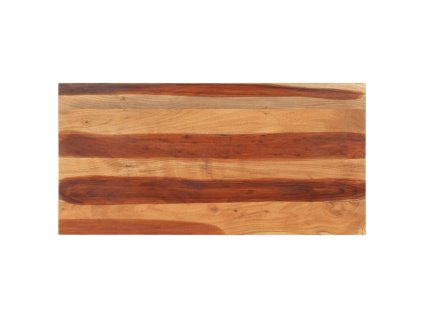 vidaXL Stolní deska masivní akáciové dřevo 15–16 mm 60 x 120 cm