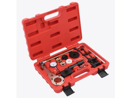 vidaXL 22dílná sada nářadí na časování motoru pro VAG 1.8/2.0 TSI TFSI