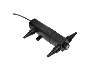 Jezírková UV-C lampa / sterilizátor vody 6000 l/h