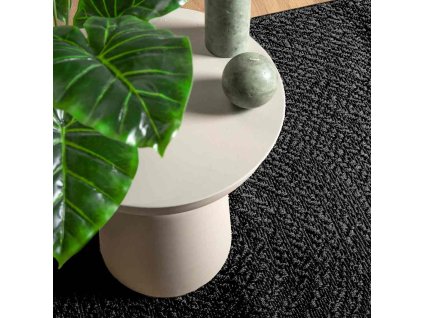 vidaXL Koberec ZIZUR 140x200 cm jutový vzhled interiér i exteriér